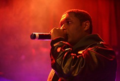 Jay Electronica 146