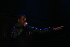 Jay Electronica 116