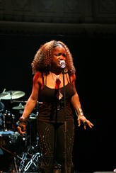 Leela James live at Paradiso by cdp 017