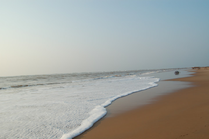 Thai Beach