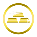 AntamGold.com Mobile logo