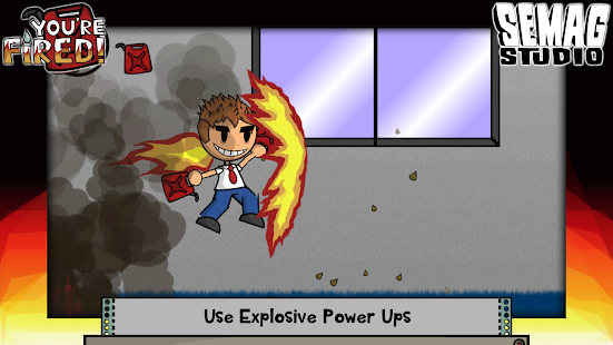 How to download You're Fired! lastet apk for laptop