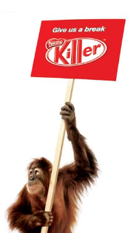 KitKat Killer