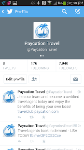 Free Paycation Travel APK