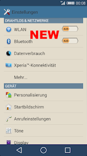 How to install Material Design Lite patch 1.0.1 apk for bluestacks