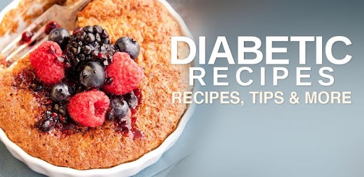 Изображения Diabetic Recipes! на ПК с Windows