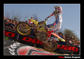 Photo by Stefano Brugnola - www.stefanobrugnolaphoto.com