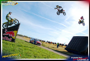 Red Bull FMX