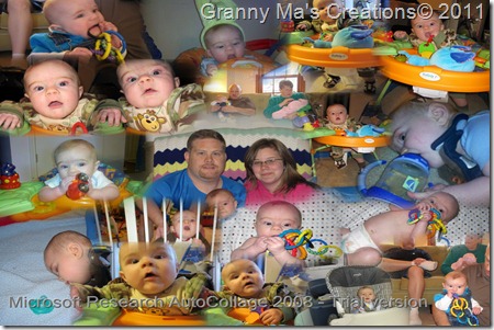 Great grandson_AutoCollage_19_Images