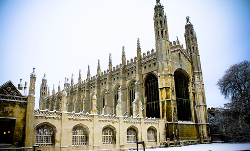 Cambridge Snow-72