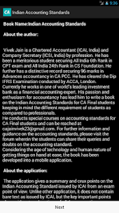 How to download Indian Accounting Standards patch apk for android