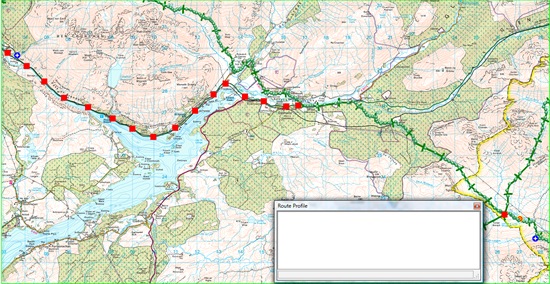 LEJOG DAY 69