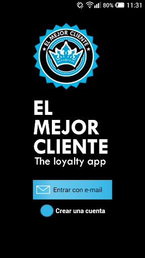 El Mejor Cliente