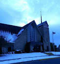 St.John's Lutheran Church 
