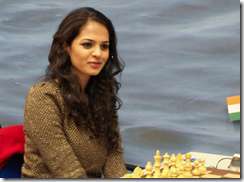 Tania Sachdev, Group C, Tata Steel Chess