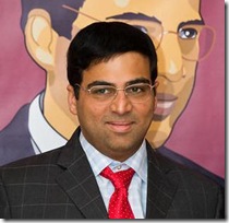 WorldChampion Viswanathan Anand-LCC