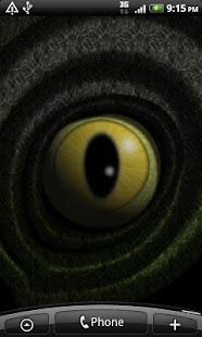 download Alien Eye free