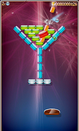 Shards - the Brick Breaker Pro poster 3