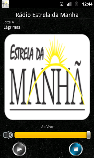 Rádio Estrela da Manhã