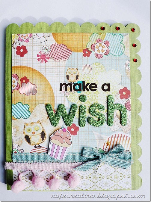 card-wish