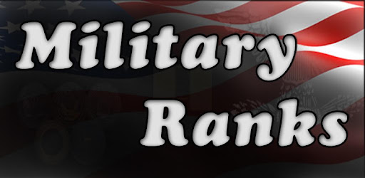 Military Ranks -  apk apps