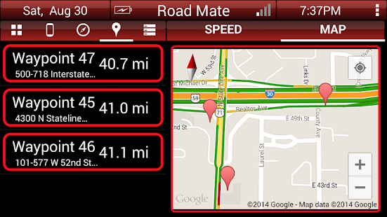 Lastest Road Mate Professional APK for Android