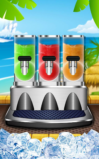 免費下載休閒APP|Frosty Ice Slushy - Food Maker app開箱文|APP開箱王