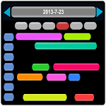 Cover Image of ダウンロード Booking Manager 2 Lt. 1.8.1 APK