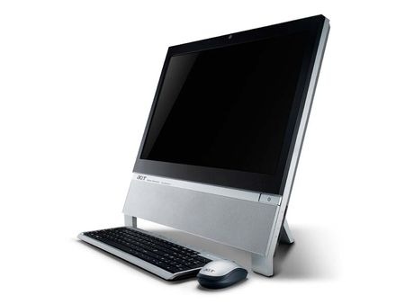 AcerPC all in one