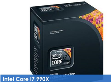 Intel Core i7-990x