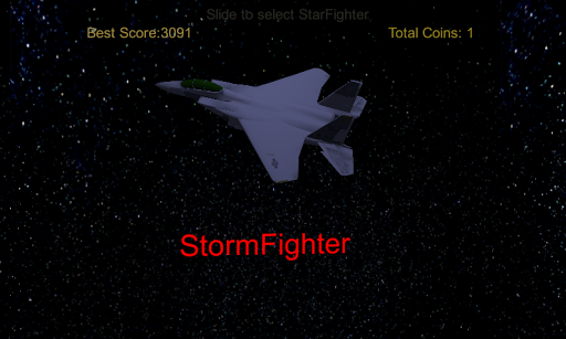 【免費街機App】Royal StarFighter - Space Wars-APP點子