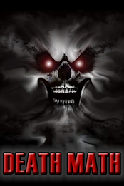 Death Math poster 5