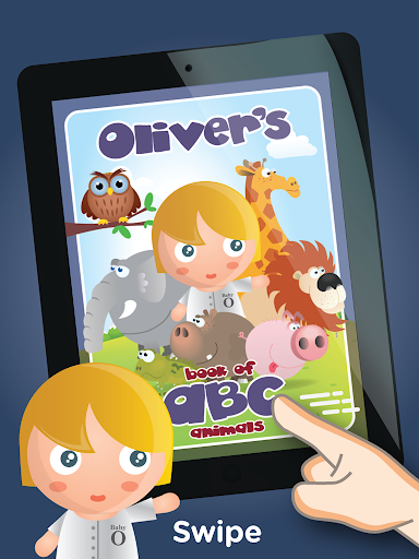 Oliver's ABC