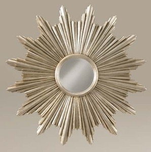 [labarge sunburst mirror with silver leaf finish[5].jpg]