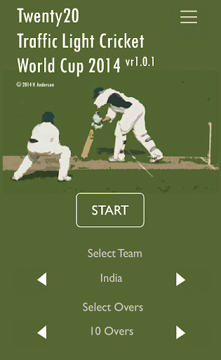 Cricket world cup 2014 Free