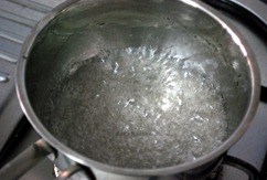 Sugar syrup
