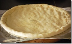 flatten to make round shape flatten to make round shape