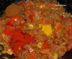 chana masala with coconut chana masala with coconut