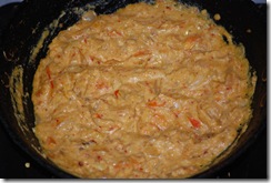Mix masala