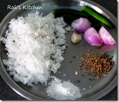 Mixed veg kootu 3a