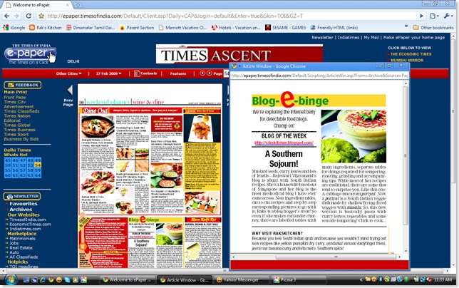 Fullscreen capture 2272009 113314 AM