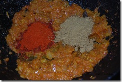Masala powders Masala powders