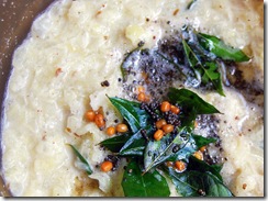Step 5 cabbage kootu recipe Step 5 cabbage kootu recipe