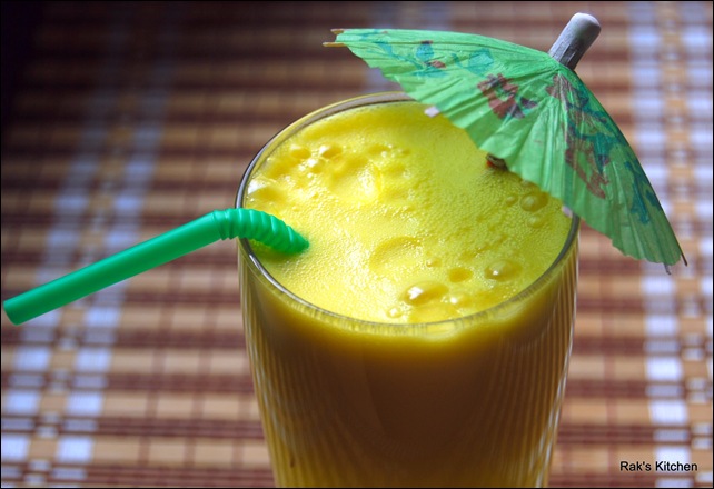 How to make virgin pinacolada How to make virgin pinacolada
