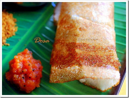 Dosa