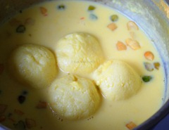 Add rasgullas Add rasgullas