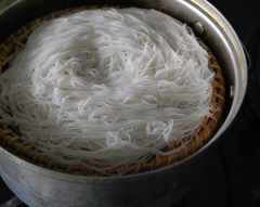 Steamed Steamed