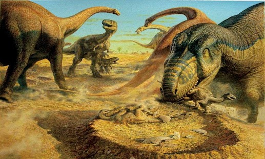 How to install Dinosaurs Jigsaw Games 1.0 unlimited apk for laptop