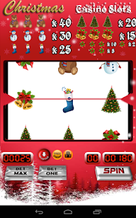 Free Slots FREE - Christmas Edition APK for PC