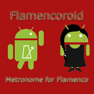 Flamencoroid免費 音樂 App LOGO-APP開箱王